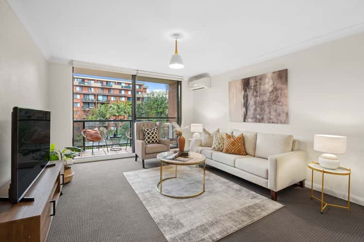 Main view of Homely apartment listing, 9410/177-219 Mitchell Road, Erskineville NSW 2043