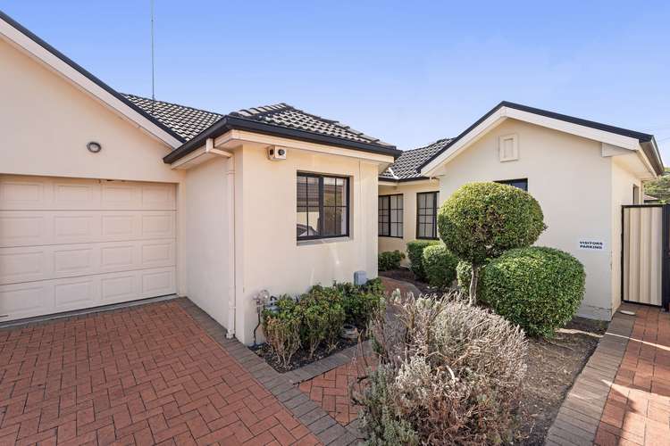 Main view of Homely villa listing, 3/529 Princes Highway (Access via Terry Street), Blakehurst NSW 2221