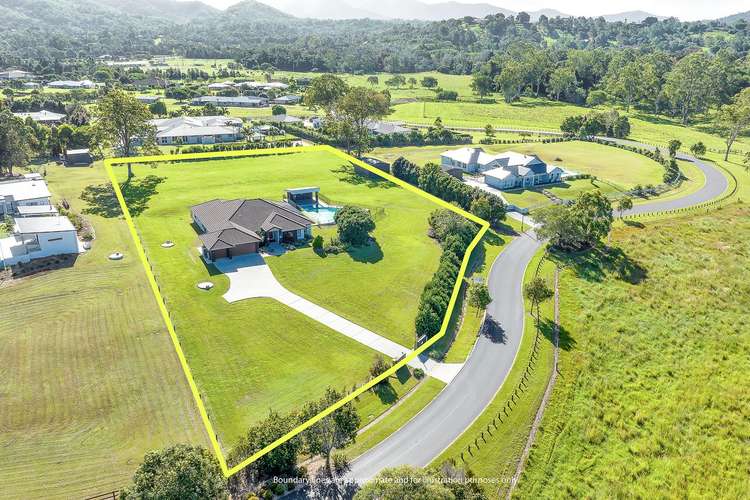 20 Sovereign Way, Samford Valley QLD 4520