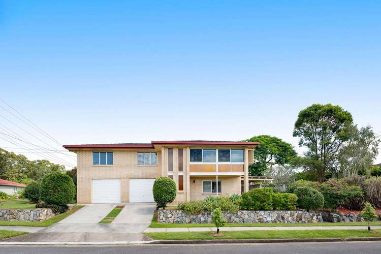 Main view of Homely house listing, 10 Bartels Street, Mount Gravatt QLD 4122