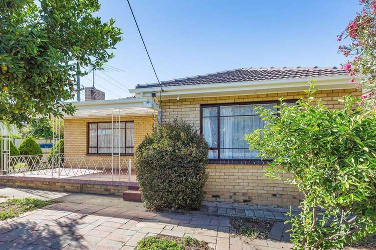 Main view of Homely house listing, 647 Geelong Road, Brooklyn VIC 3012