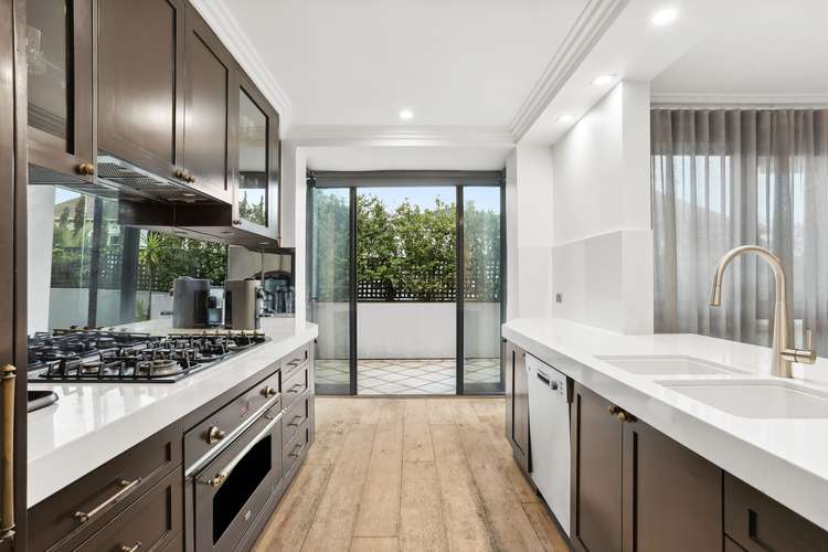 Main view of Homely apartment listing, 5/38 Birriga Road, Bellevue Hill NSW 2023