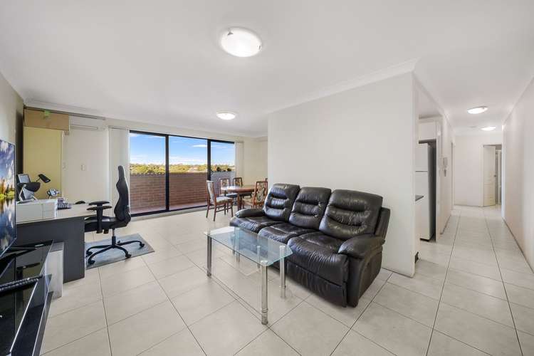 Main view of Homely unit listing, 71/7-9 Cross Street, Bankstown NSW 2200