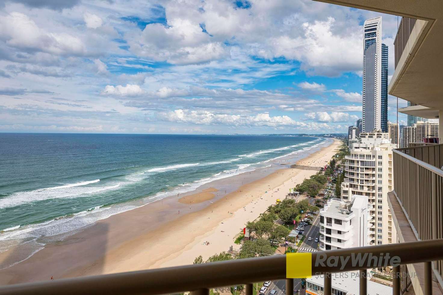 Main view of Homely house listing, 25c/80 The Esplanade, Surfers Paradise QLD 4217