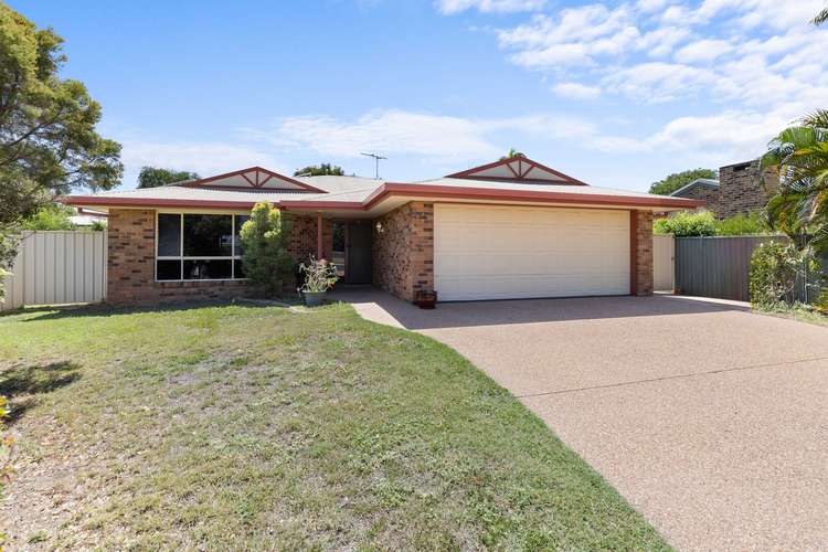 Main view of Homely house listing, 9 Tineele Place, Emerald QLD 4720