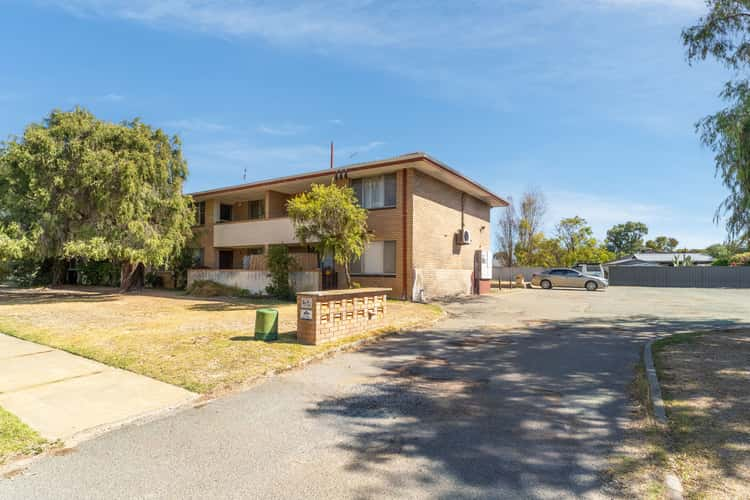 Main view of Homely unit listing, 2/69 Safety Bay Road, Shoalwater WA 6169