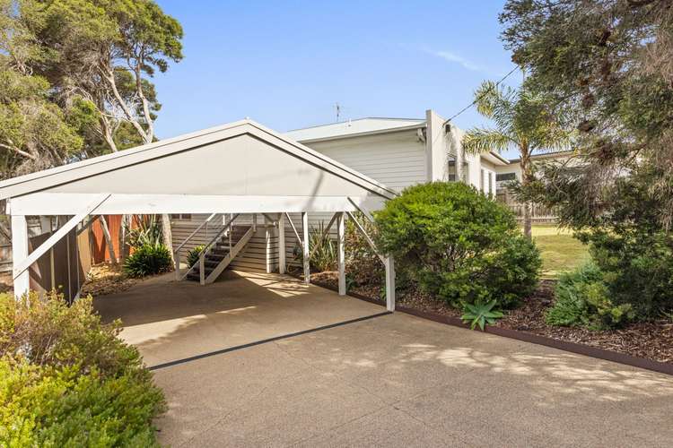 Main view of Homely house listing, 1 Sara Street, Rye VIC 3941