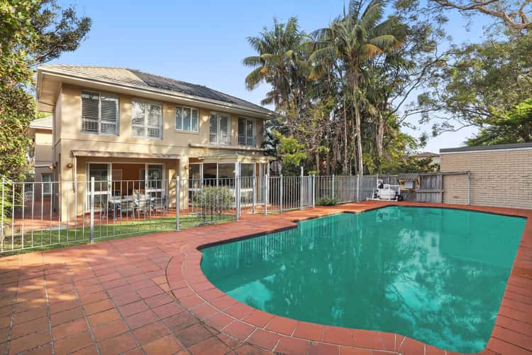 Main view of Homely house listing, 20 Courtenay Road, Rose Bay NSW 2029