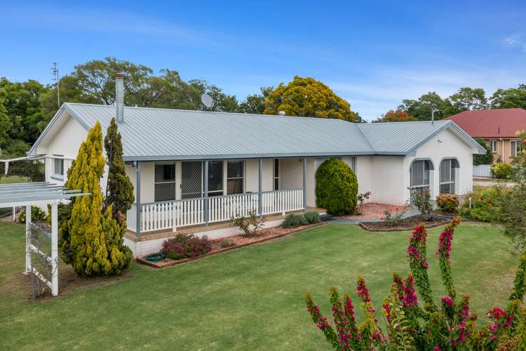 Main view of Homely house listing, 8 Donovan Street, Pittsworth QLD 4356