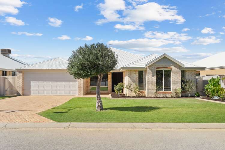 Main view of Homely house listing, 38 Grove Street, Shoalwater WA 6169