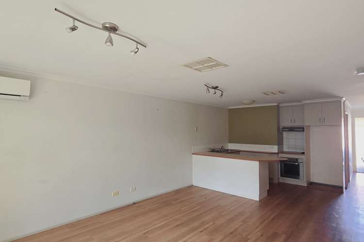 Main view of Homely unit listing, Unit 8/29 Esmond Street, Emerald QLD 4720
