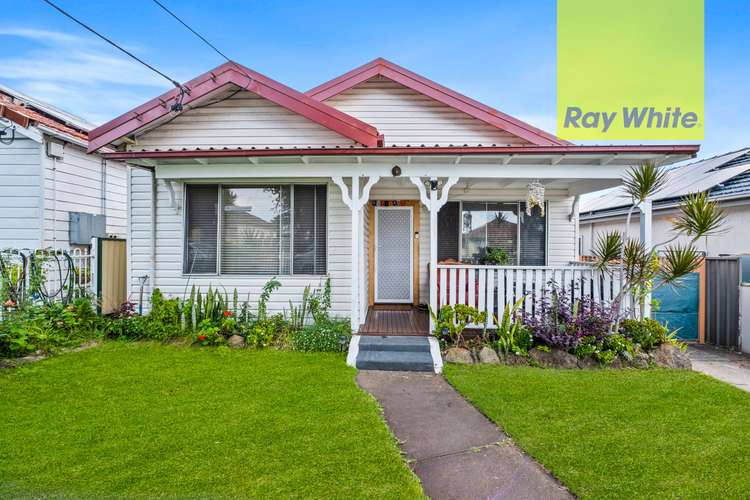 Main view of Homely house listing, 42 Excelsior Street, Merrylands NSW 2160