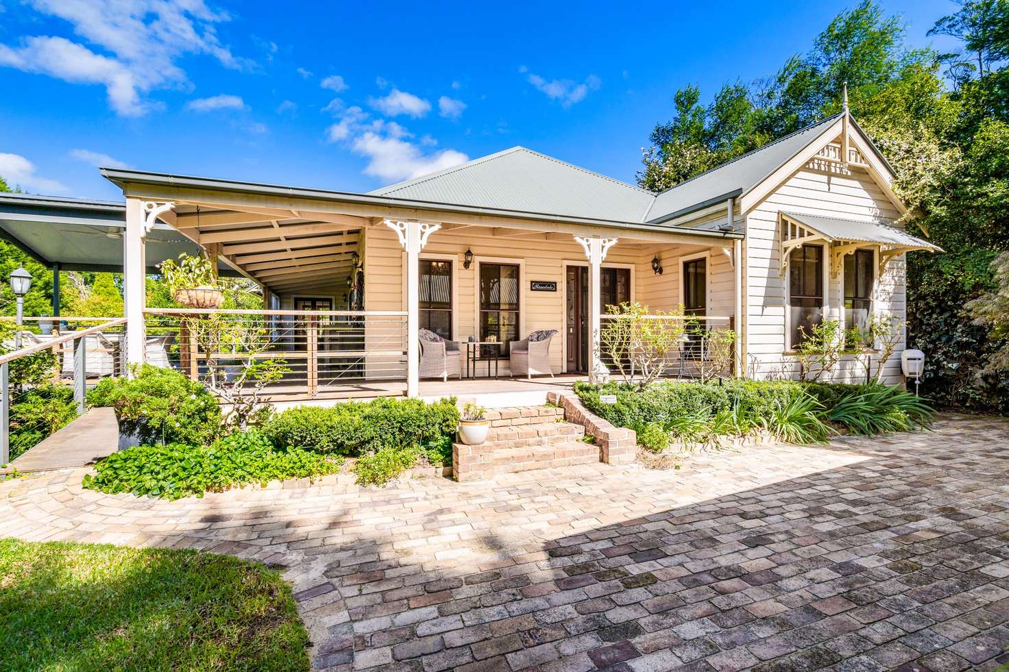 Main view of Homely house listing, 11 Pecks Road, Kurrajong Heights NSW 2758