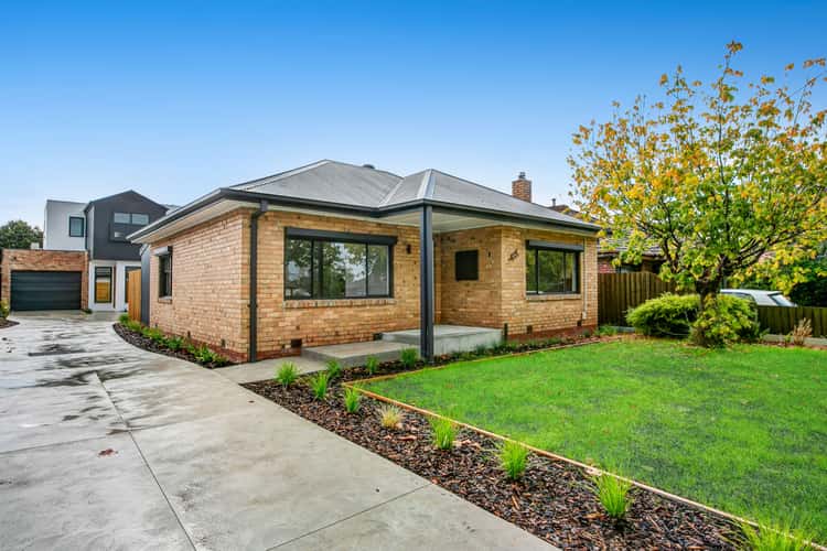 Main view of Homely house listing, 1/62 Crookston Road, Reservoir VIC 3073