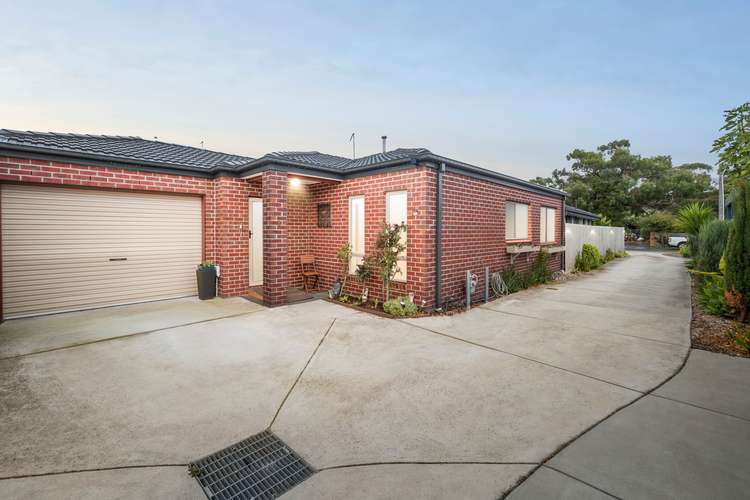 Main view of Homely unit listing, 2/6 Station Crescent, Baxter VIC 3911