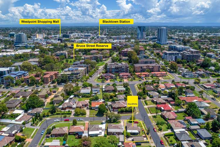 Third view of Homely house listing, 30 Winifred Crescent, Blacktown NSW 2148