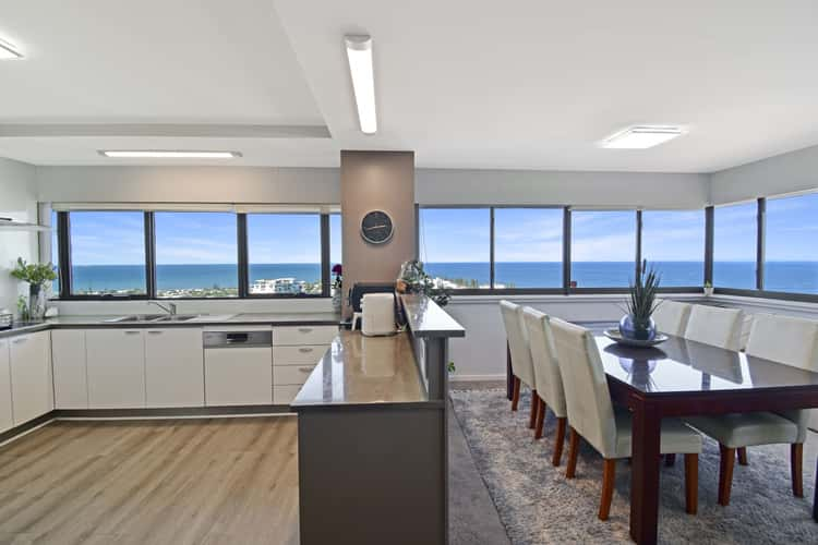 Main view of Homely unit listing, Unit 27/40 Verney Street, Kings Beach QLD 4551