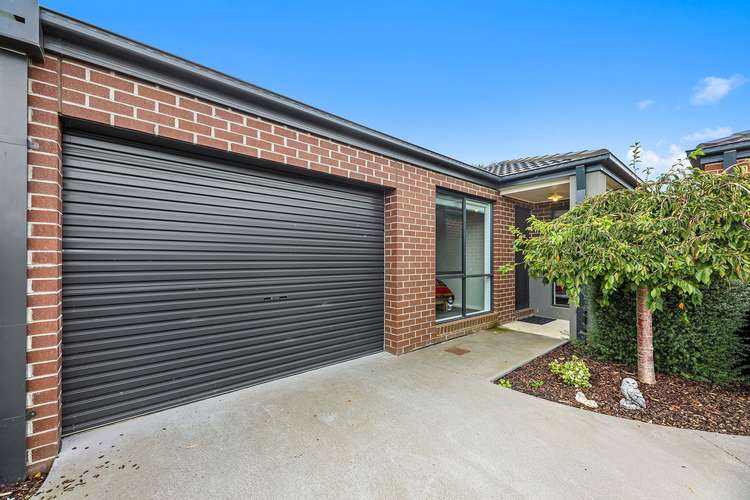 Main view of Homely unit listing, 5/4 Norman Road, Drouin VIC 3818