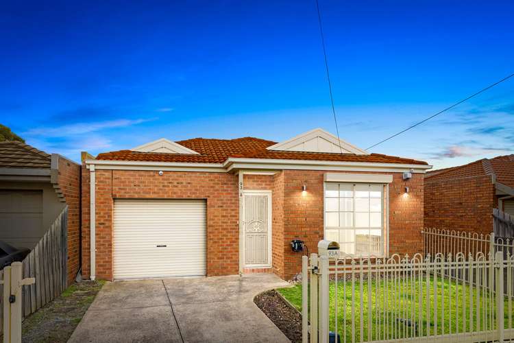 Main view of Homely house listing, 93A Balaclava Avenue, Altona Meadows VIC 3028