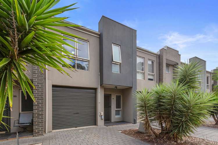 Main view of Homely townhouse listing, 24/107-109 Kings Road, Salisbury Downs SA 5108