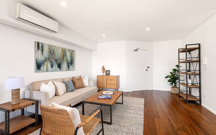 Fourth view of Homely apartment listing, 2/346 Port Hacking Road, Caringbah NSW 2229