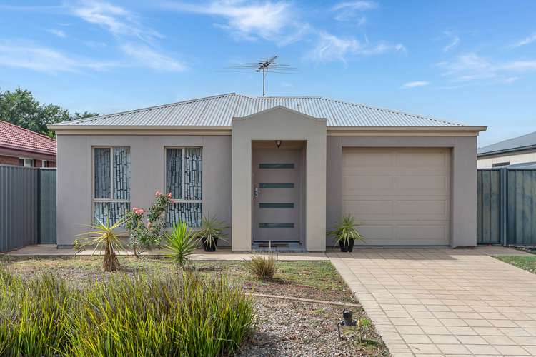 Main view of Homely house listing, 6 Cameron Court, Murray Bridge SA 5253