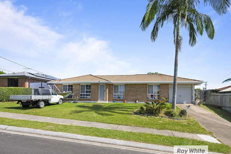 Main view of Homely house listing, 126 Flinders Crescent, Boronia Heights QLD 4124
