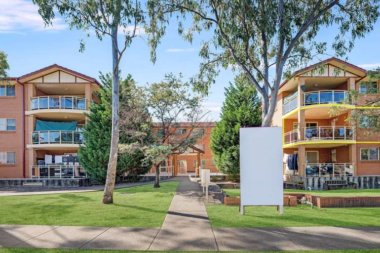 Main view of Homely unit listing, 20/5 Weigand Avenue, Bankstown NSW 2200
