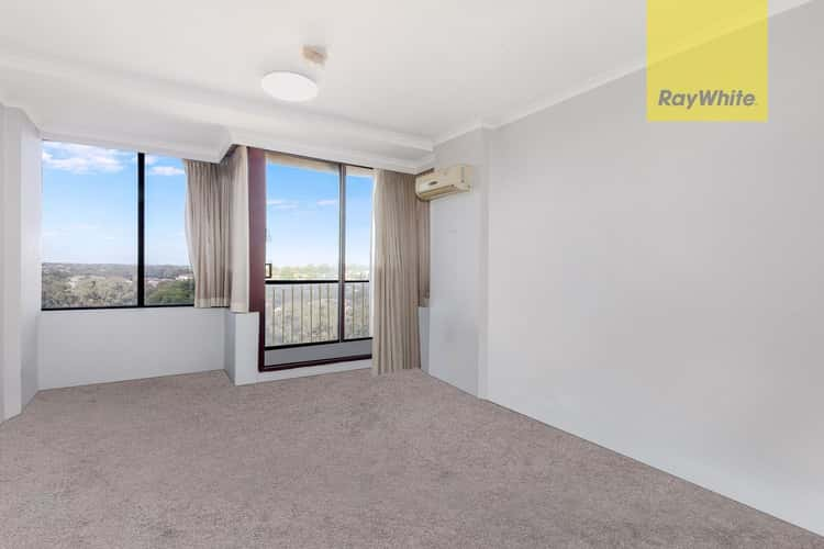 140/22-32 Great Western Highway, Parramatta NSW 2150