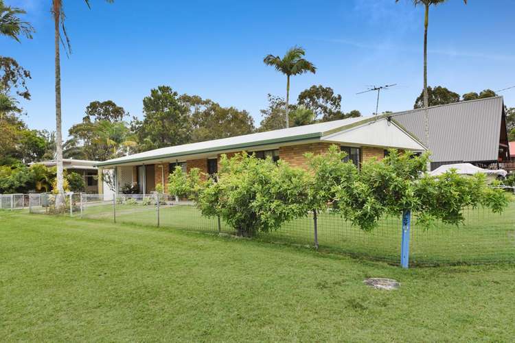 Main view of Homely house listing, 10 Willmer Road, Toorbul QLD 4510