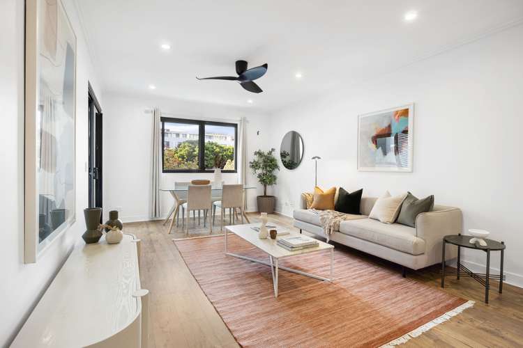 Second view of Homely apartment listing, 3206/2 Nassau Lane, Erskineville NSW 2043