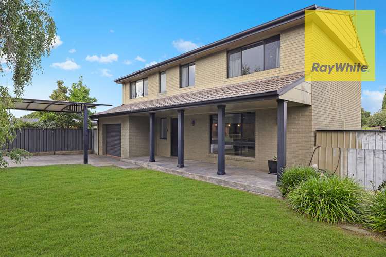 Main view of Homely house listing, 4 Healey Street, Goulburn NSW 2580