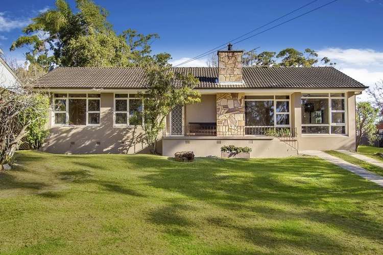 8 Longview Crescent, Stanwell Tops NSW 2508