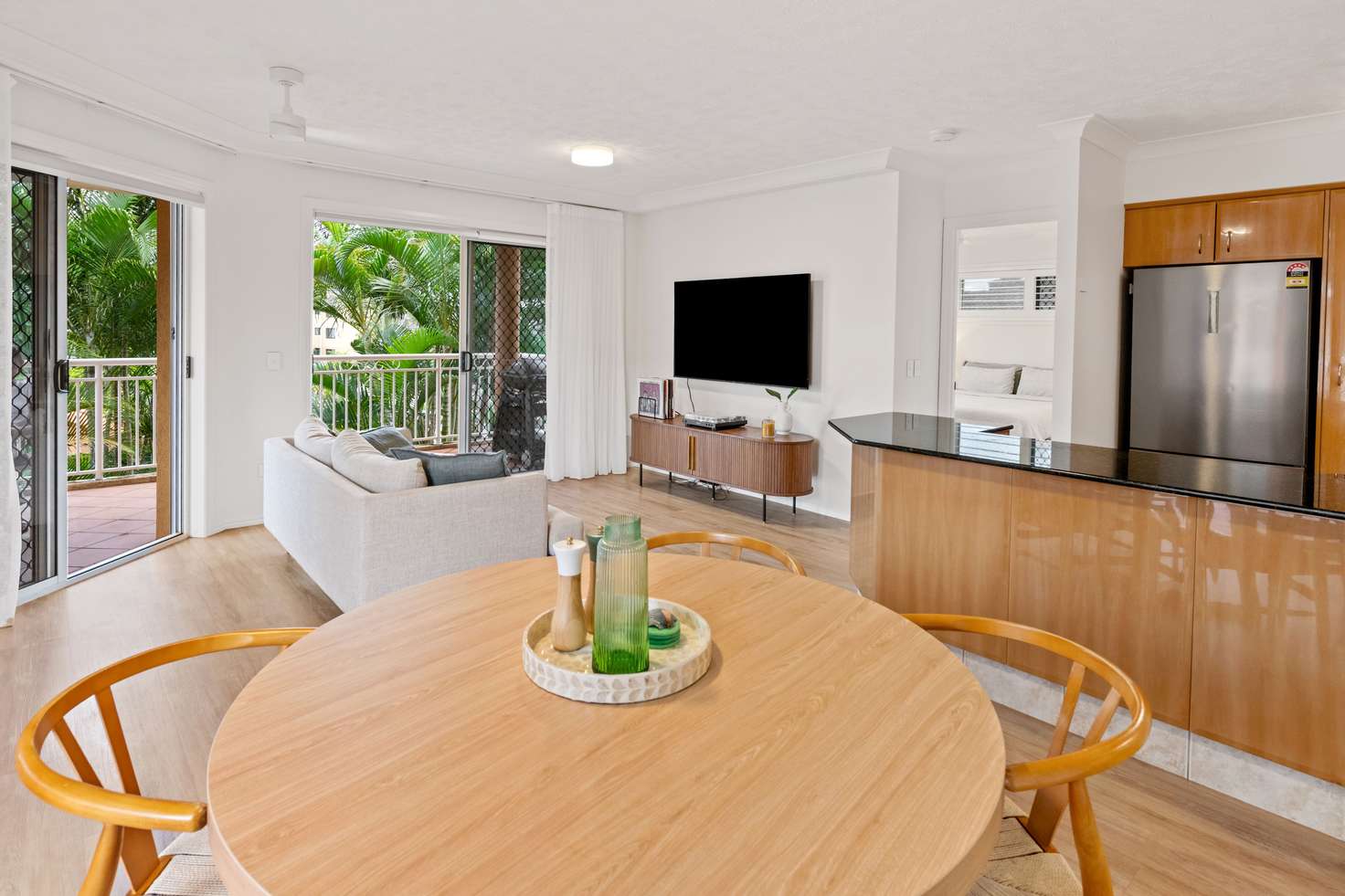 Main view of Homely apartment listing, 3/37 Chelsea Avenue, Broadbeach QLD 4218