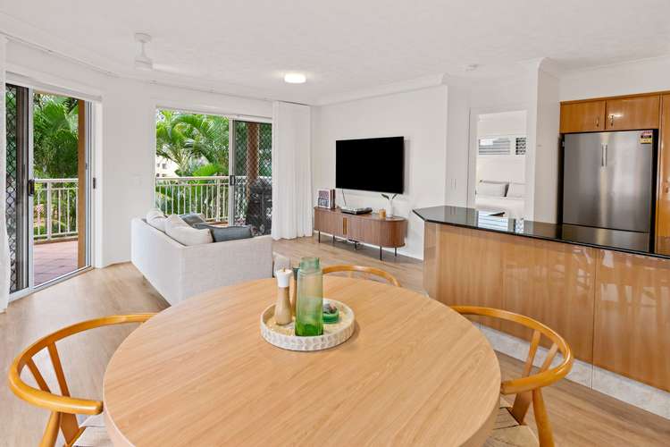 3/37 Chelsea Avenue, Broadbeach QLD 4218