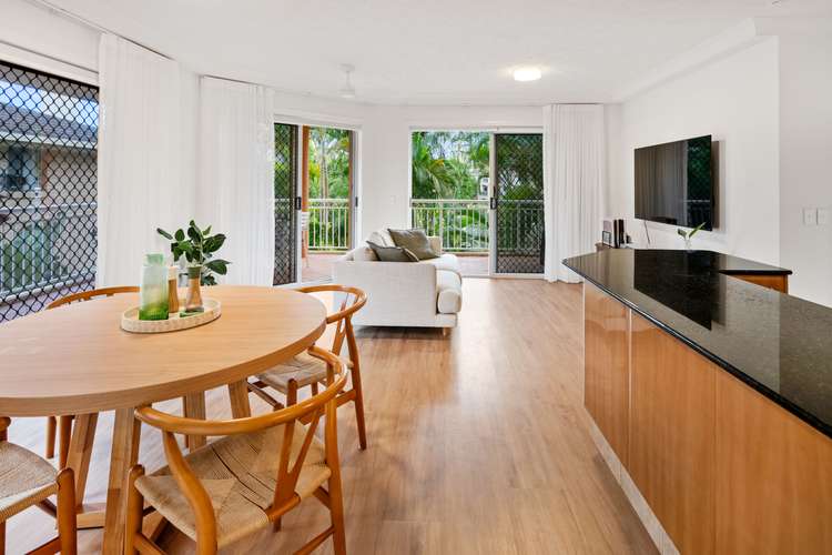 Sixth view of Homely apartment listing, 3/37 Chelsea Avenue, Broadbeach QLD 4218