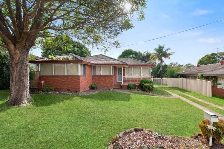 Main view of Homely house listing, 204 Broughton Street, Campbelltown NSW 2560