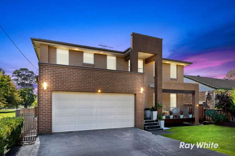 7 Burke Street, Blacktown NSW 2148