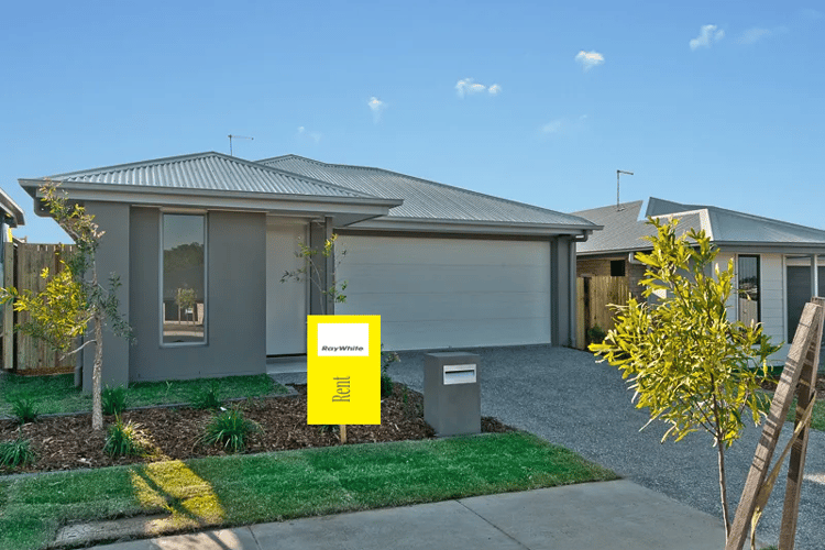 Main view of Homely house listing, 34 Crewes Crescent, Redbank Plains QLD 4301