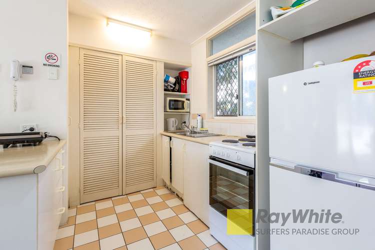 Third view of Homely unit listing, 15/69-73 Ferny Avenue, Surfers Paradise QLD 4217