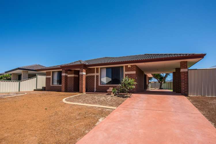 Main view of Homely house listing, 13 Rolland Drive, Mount Tarcoola WA 6530
