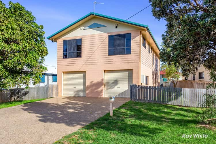 Main view of Homely house listing, 38 Kennedy Street, Zilzie QLD 4710