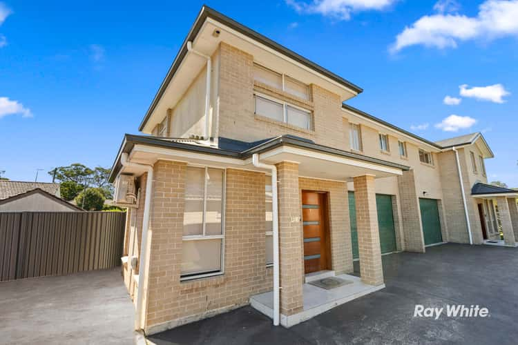 123A Davis Road, Marayong NSW 2148