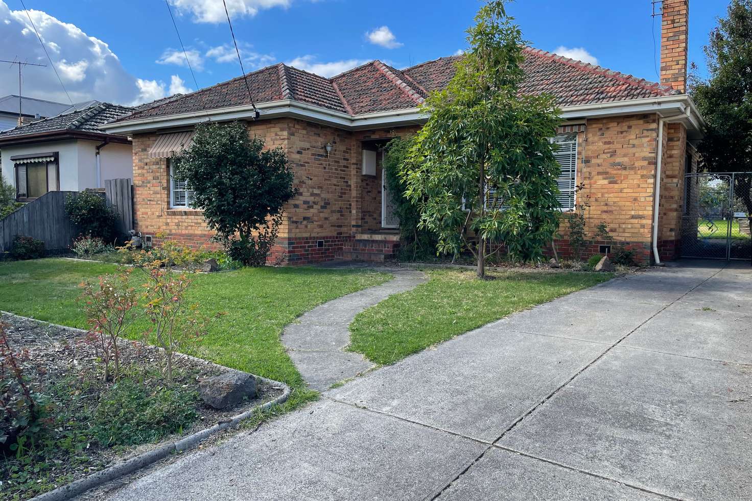 Main view of Homely house listing, 28 Rodney Avenue, Coburg North VIC 3058