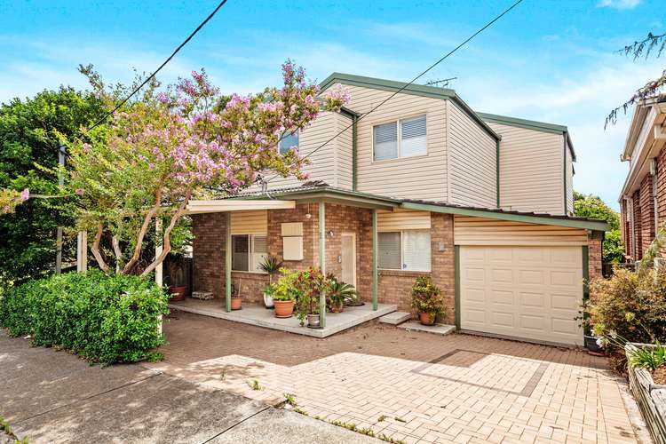 Main view of Homely house listing, 2 Segenhoe Street, Arncliffe NSW 2205