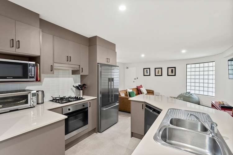 Main view of Homely apartment listing, 4/1 Governors Lane, Wollongong NSW 2500