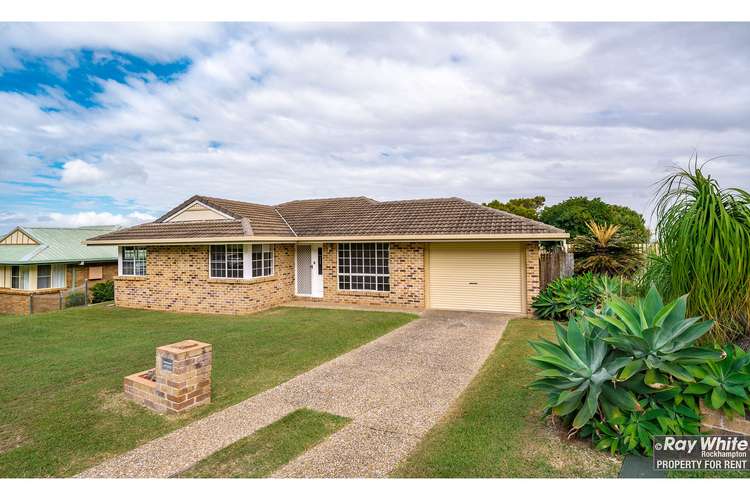 Main view of Homely house listing, 23 Permien Street, Norman Gardens QLD 4701