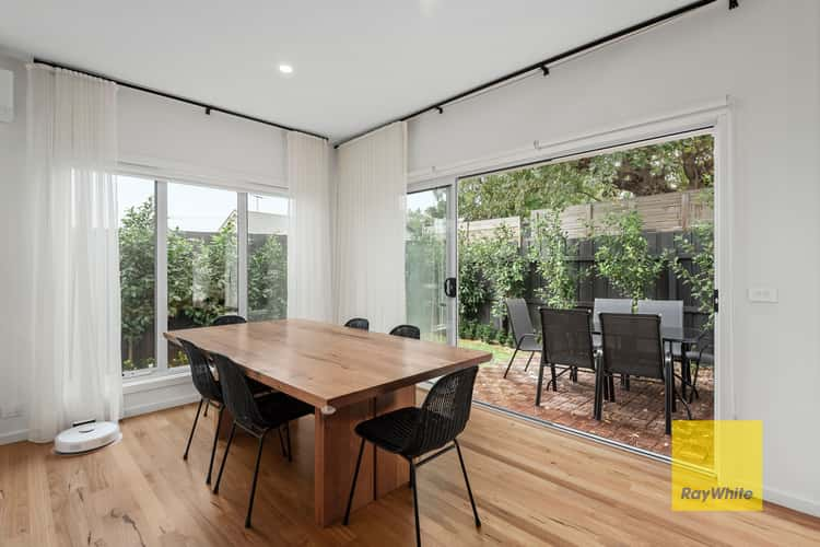 Main view of Homely townhouse listing, 3/25 Lloyd Street, Belmont VIC 3216