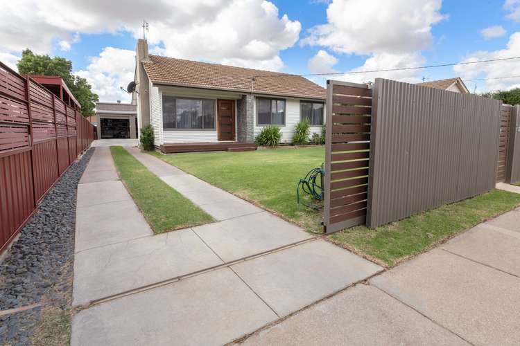 Main view of Homely house listing, 51 Thurla Street, Swan Hill VIC 3585