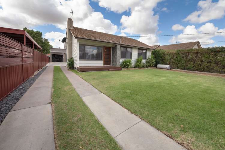 Third view of Homely house listing, 51 Thurla Street, Swan Hill VIC 3585